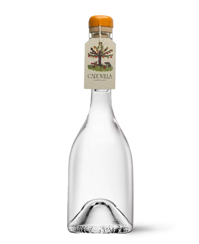 Capovilla Distillato di Albicocche 500mL