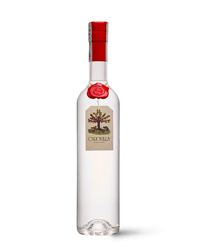 Capovilla Grappa di Amarone 500mL
