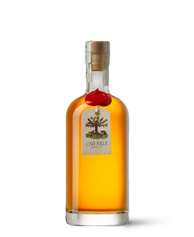 Capovilla Grappa di Amarone Legno 500mL
