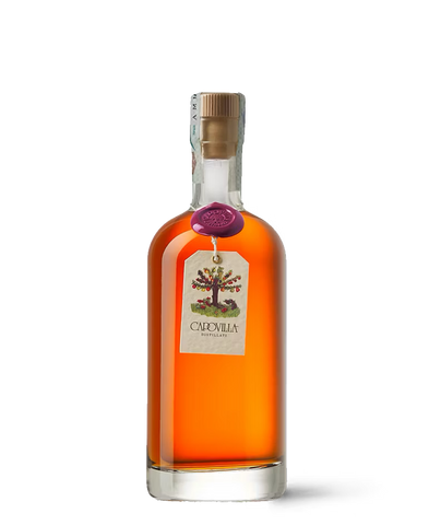 Capovilla Distillato di Prunus Aurum 500mL