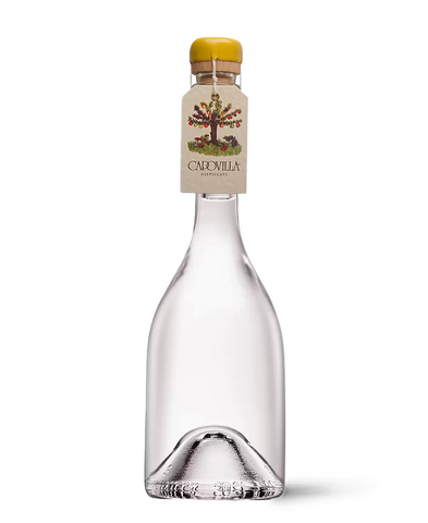 Capovilla Distillato di Uva Moscato Fior d'Arancio 500mL