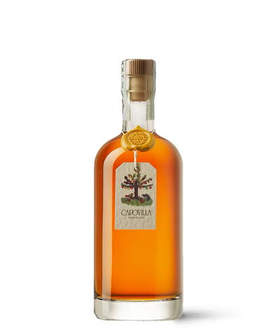 Capovilla Distillato di Vino 500mL