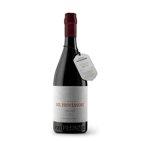 Del Professore Vermouth di Torino G.I. Superiore 750 mL