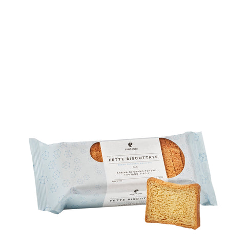 Domori rusks sugar-free 200g