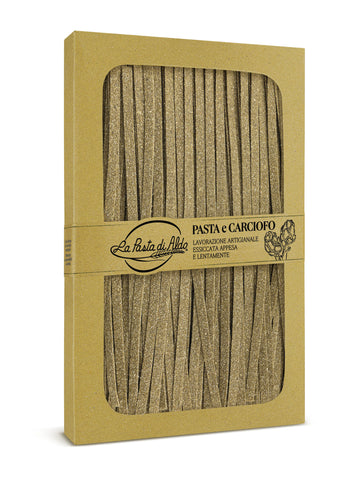 La Pasta di Aldo Doresia artichoke pasta 250g