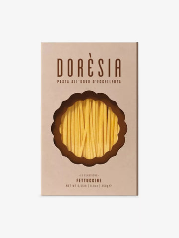 La Pasta di Aldo Doresia fettuccine 250g