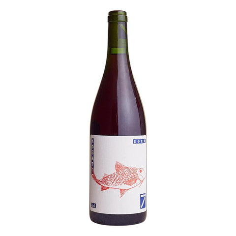 Sette Triglia Vino Rosato 2024 750ml