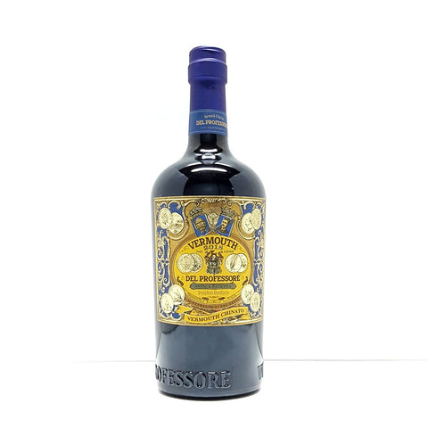 Del Professore Vermouth Chinato 750mL