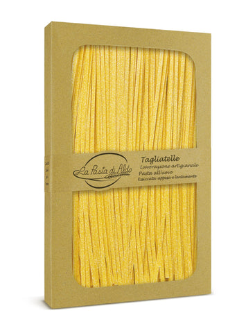 La Pasta di Aldo Doresia tagliatelle 250g