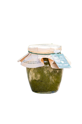 Frantoio Sant'Agata Ligurian pesto sauce 500g