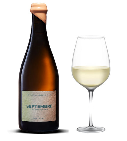 Voirin Jumel Septembre 2020 750ml