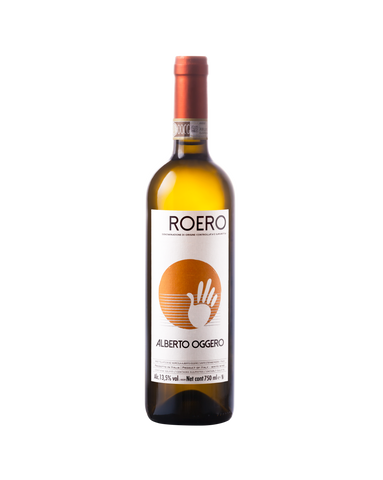 Oggero Roero Arneis 2024