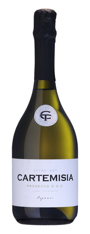 Passione Natura Cartemisia Prosecco DOC “Passione Natura” 2021 (750 ml)