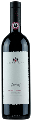 Lungarotti Stommenano Chianti Classico 2020 (750 ml)