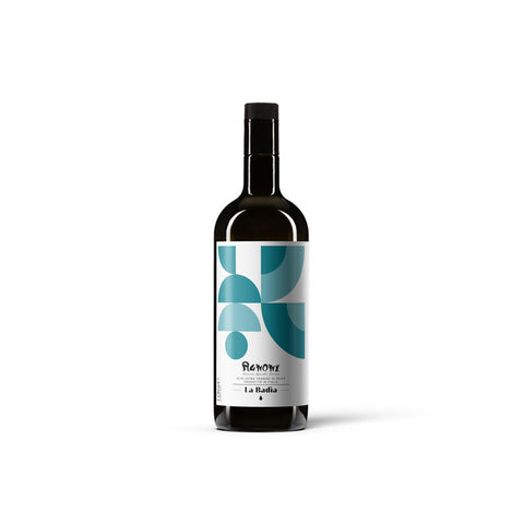 Agnoni Extra Virgin Olive Oil 1lt