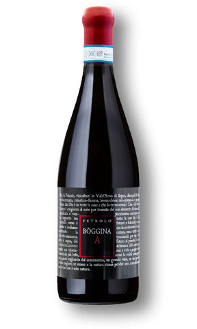 Petrolo  Boggina A  2021 (750 ml)