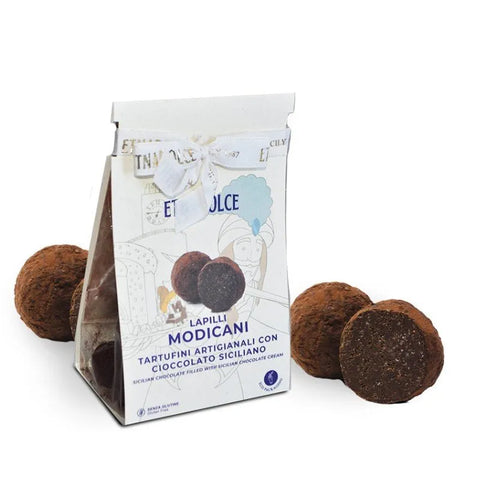 Etna Dolce Lapilli Modicani 120g