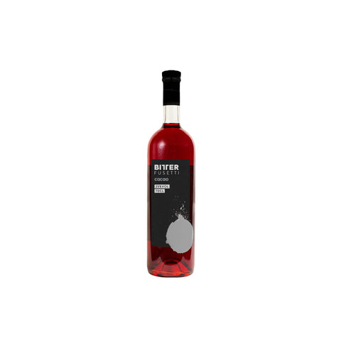 Dripstillery Bitter Fusetti Cacao 700 mL