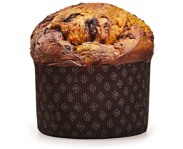 Infermentum Chocolate Panettone 1kg