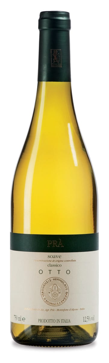 Pra Otto Soave Classico 2024 (750ml)