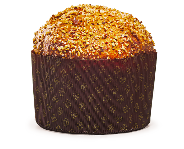 Infermentum Walnuts Panettone 1kg