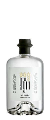 Benalonga Gran Gin 700mL