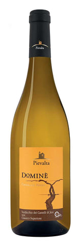 Pievalta Castello di Jesi Dominè Verdicchio dei Castelli di Jesi 2018 (750 ml)