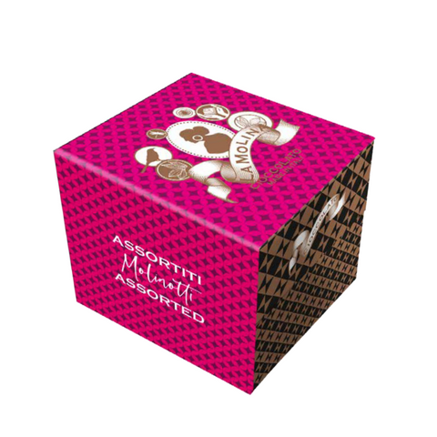 La Molina 30 Assorted Wrapped Molinotti 335g