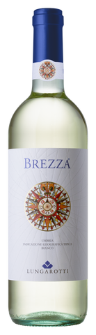 Lungarotti Brezza Bianco IGT 2024 (750 ml)