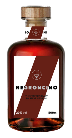 Negroncino Negroncino 500 mL