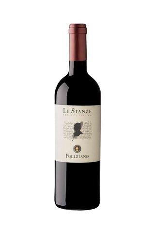 Poliziano Le Stanze 2016 (750 ml)