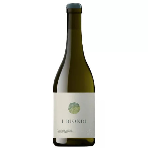 Tenuta Il Quinto I Biondi Vermentino 2024 (750 ml)
