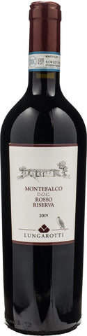 Lungarotti Il Montefalco Rosso Riserva 2019 (750 ml)