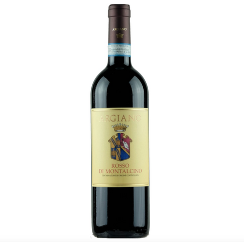 Argiano Rosso di Montalcino 2023 750 ml