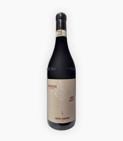 Enrico Serafino Bricco di Neive 2021 (750 ml)