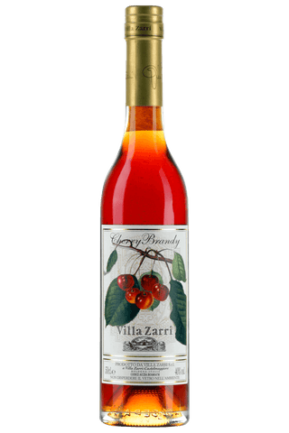 Villa Zarri Cherry Brandy 500 mL