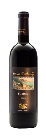 Marisa Cuomo Furore Rosso Riserva 2018 (750 ml)