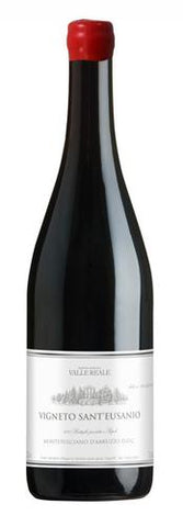 Valle Reale Montepulciano d’Abruzzo Sant’Eusanio 2020 (750 ml)