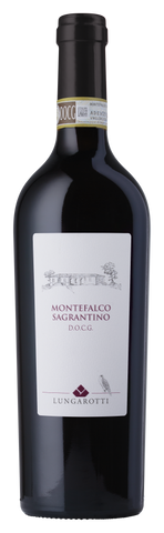 Lungarotti Montefalco Sagrantino 2019 (750 ml)