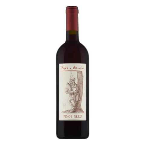 Pojer e Sandri Rosso Faye 2019 (750 ml)