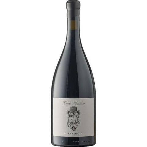 Tenuta di Carleone Tenuta di Carleone Il Randagio IGT 2022 (750 ml)