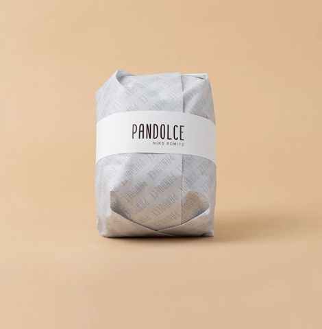 Niko Romito Chocolate Pandolce 500g