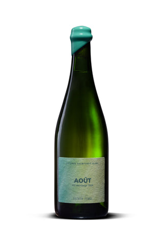 Voirin Jumel Août 2020 750ml