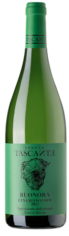 Tasca d’Almerita – Tenuta Tascante Buonora Etna Bianco DOC 2023 (750 ml)