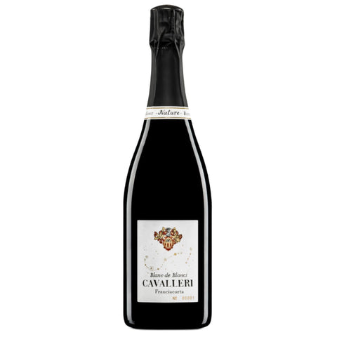 Cavalleri Blancs de Blancs Franciacorta NV (750 ml)