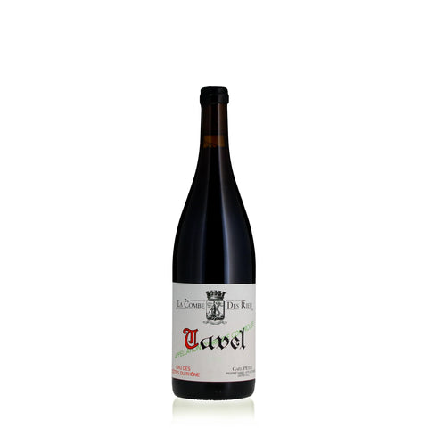 Gaël Petit Tavel "La Combe des Rieu" 2023 750ml
