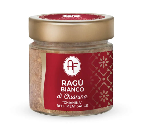 Appennino Ragu Chianina Beef Meat Sauce 200g