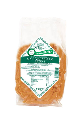 DeTacchi Pasta GF Penne 250g