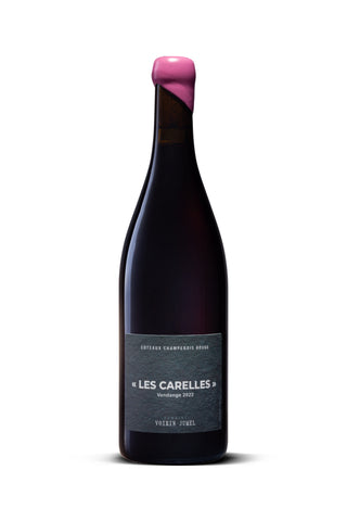 Voirin Jumel Les Carelles - Coteaux Champenois Rouge 2022 750ml