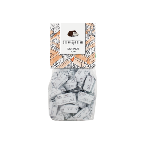 Guido Gobino Tourinot N10 250g